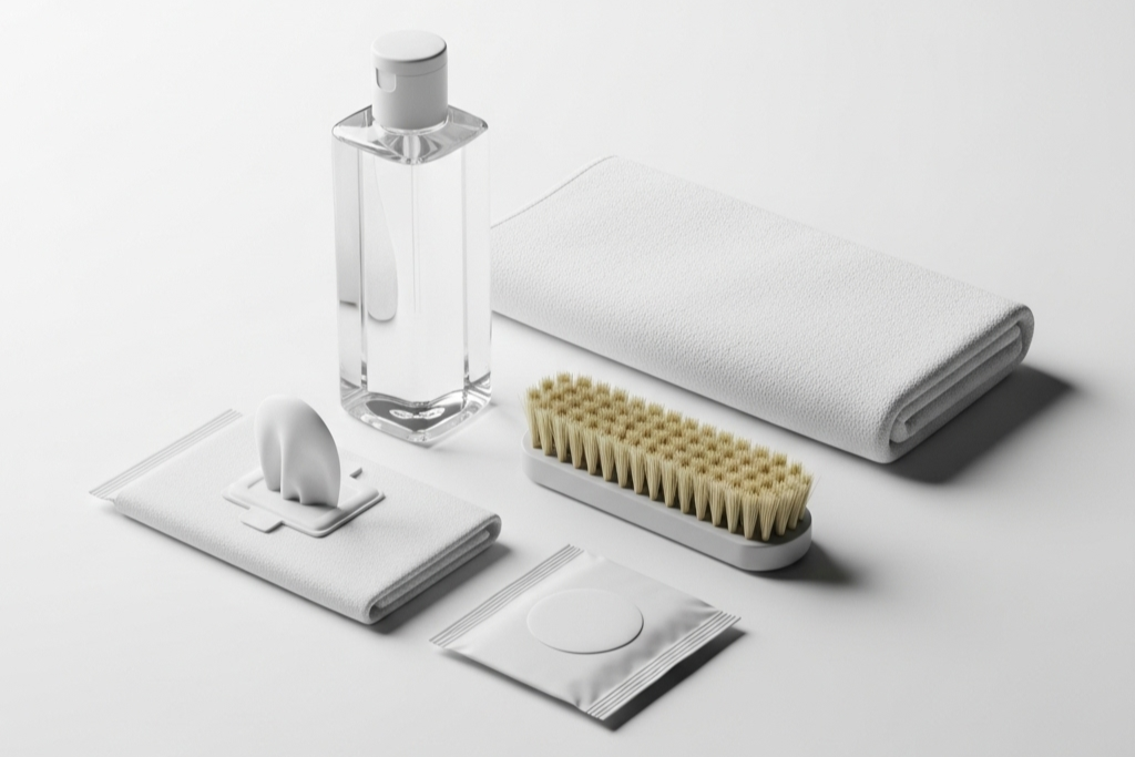 Sneaker Cleaners