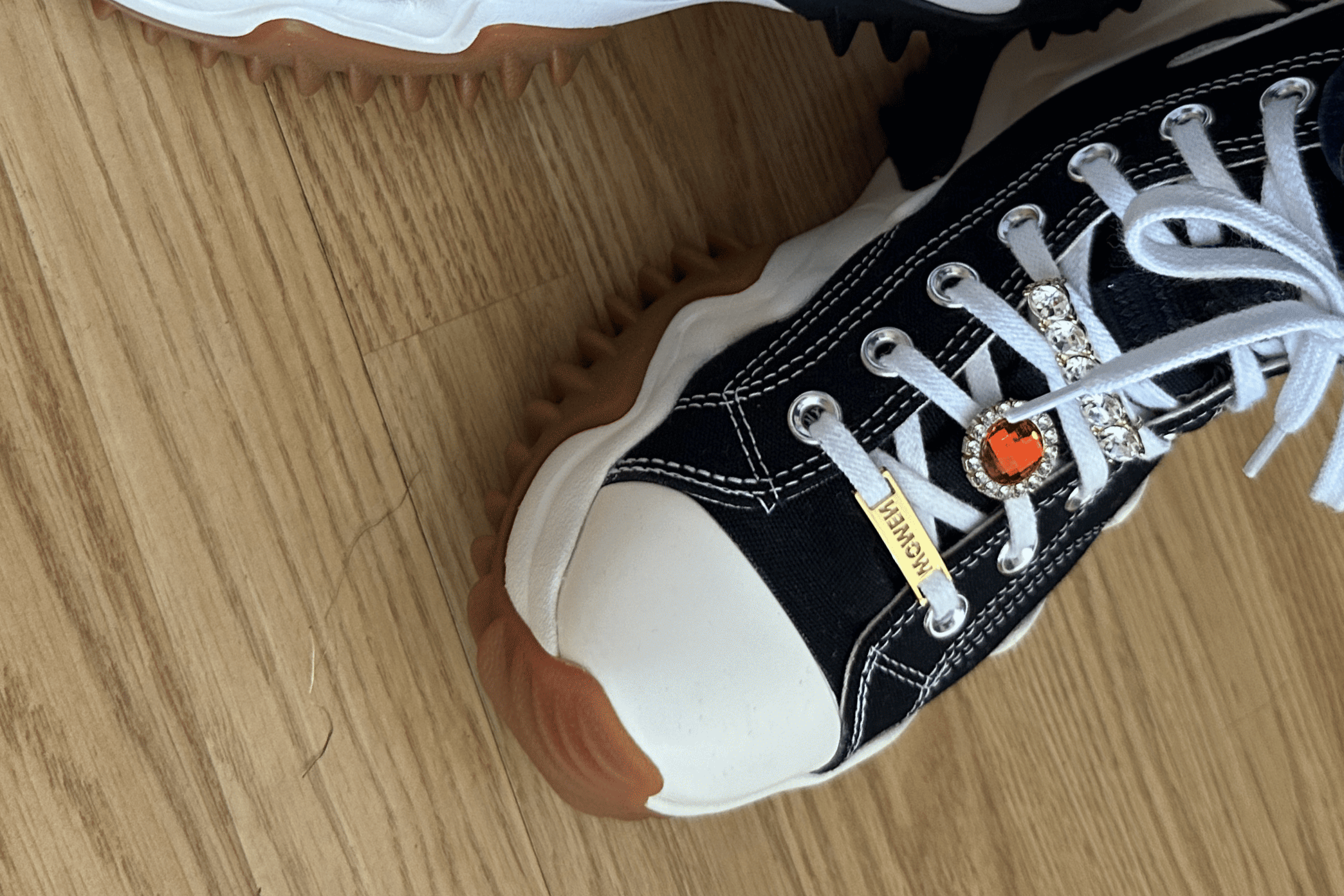 Sneaker Charms