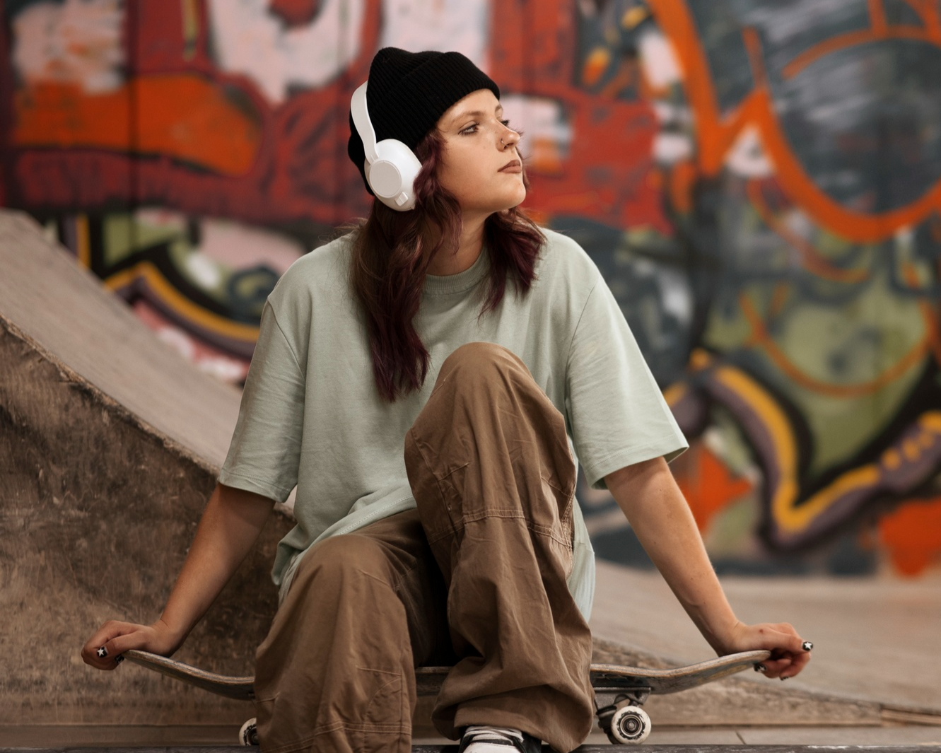 Apparel & Streetwear