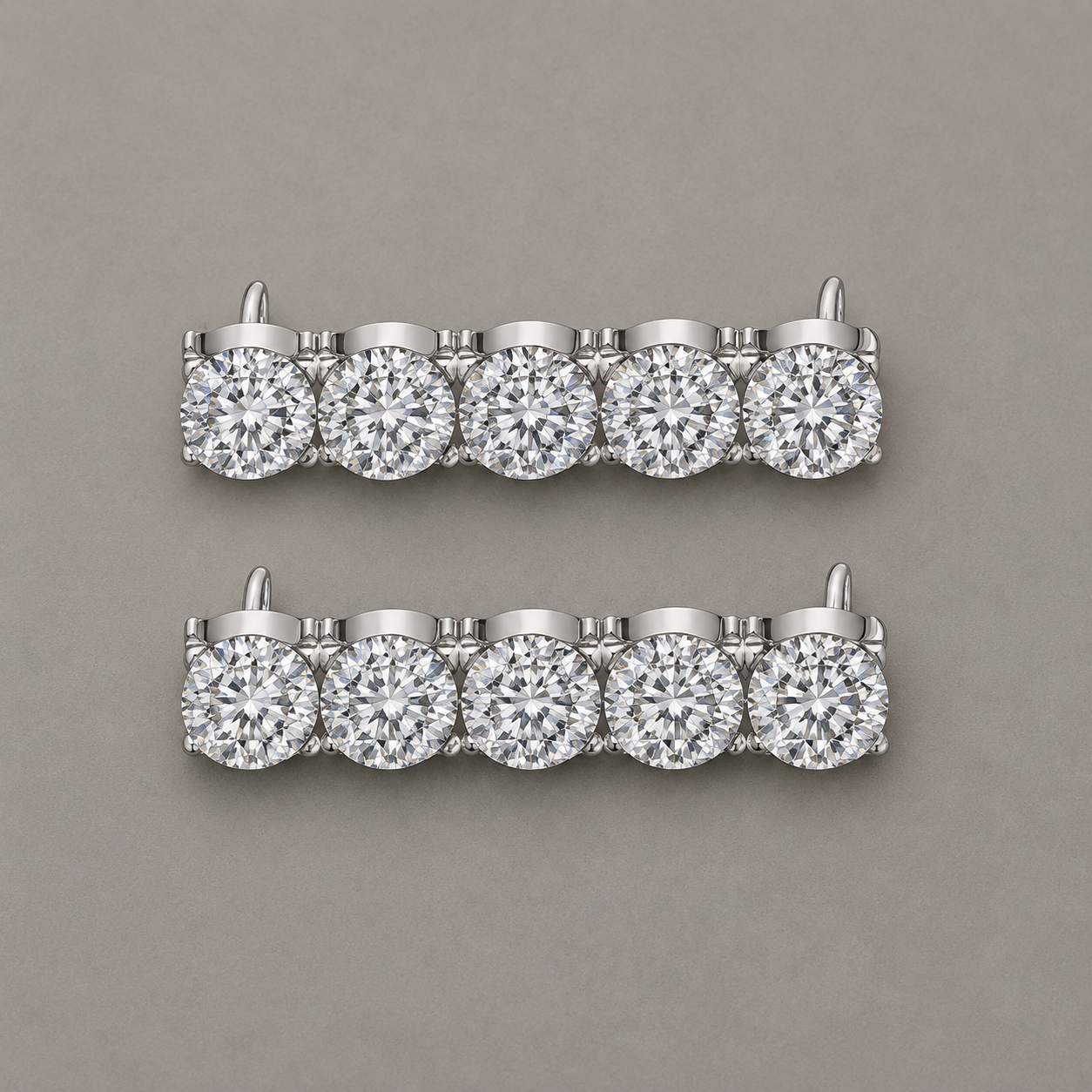 Crystal Clear Charm