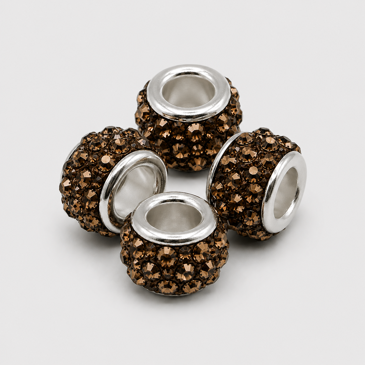 Bronze