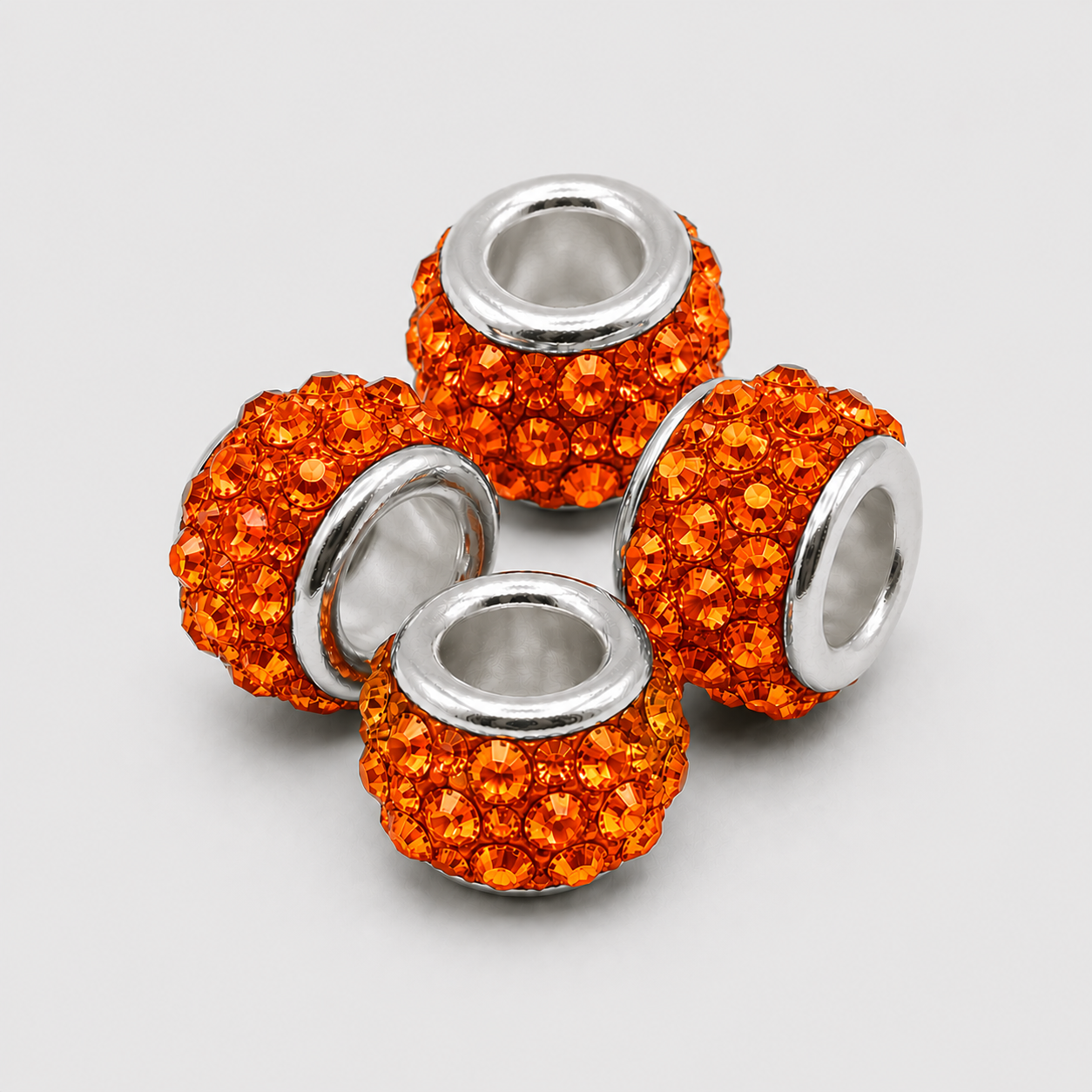 Tantalizing Orange