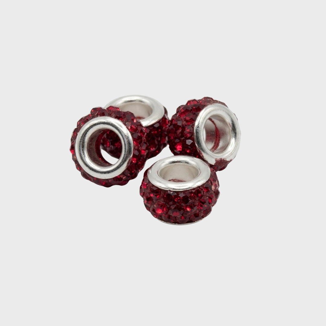 Dark Red