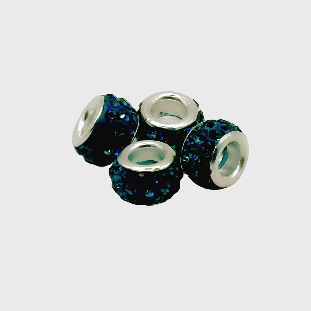 Deep Teal